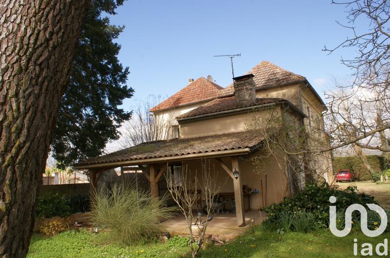 Maison - 179 m² - 5 pièces