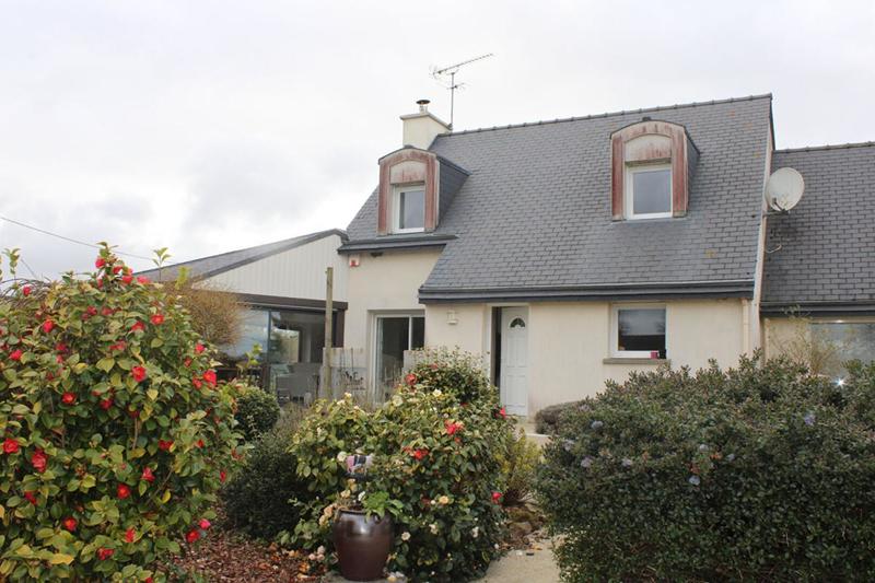 Maison - 147 m² - 7 pièces