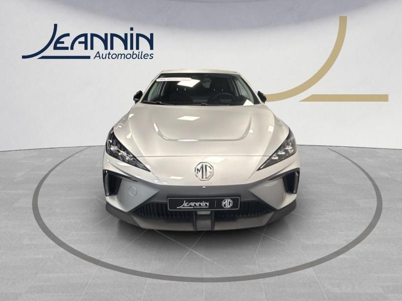 Mg Mg4 Electric 64kWh - 150 kW 2wd Luxury
