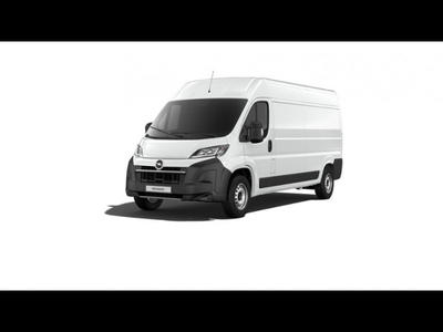 Opel Movano Fgn Tole 3.5t L2h2 140 Ch s&amp;S Bvm6