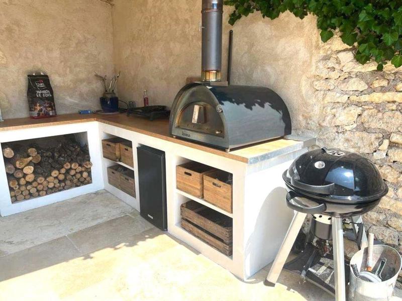 Propriété - 300 m² - 8 pièces