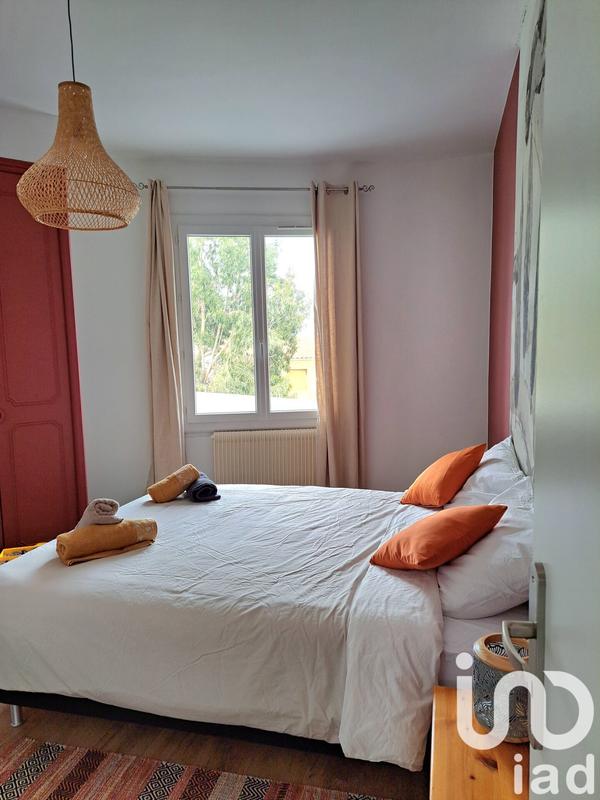Appartement - 103 m² - 3 pièces