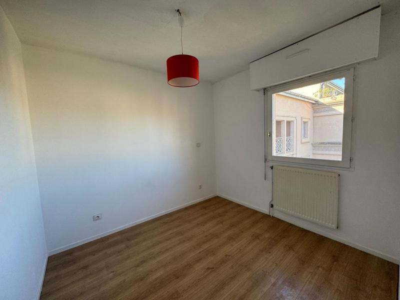 Duplex - 61 m² - 3 pièces