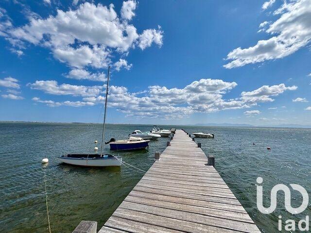 Duplex - 45 m² - 3 pièces