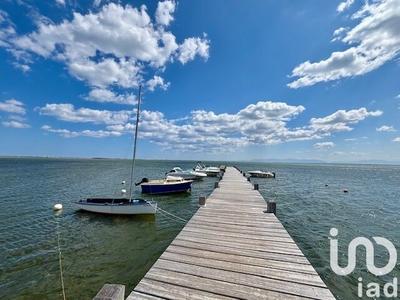 Duplex - 45 m² - 3 pièces