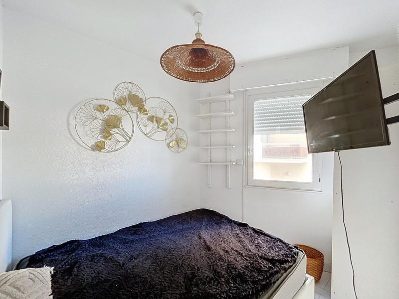 Appartement - 21 m² - 1 pièce