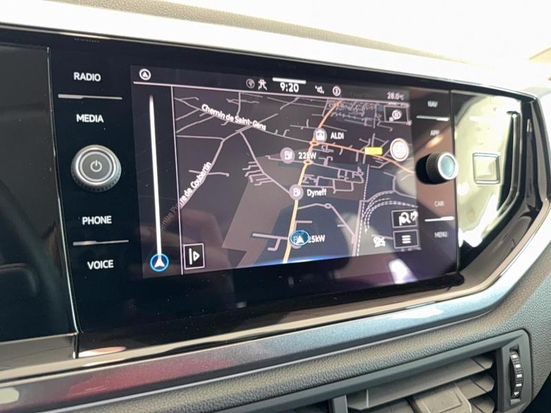 Volkswagen Polo 1.0 Tsi 95 s&amp;S Bvm5 Style