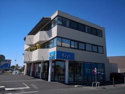 Local d'activités - 140 m²