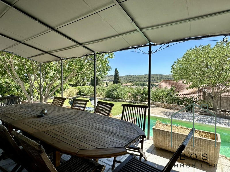 Villa - 117 m² - 5 pièces