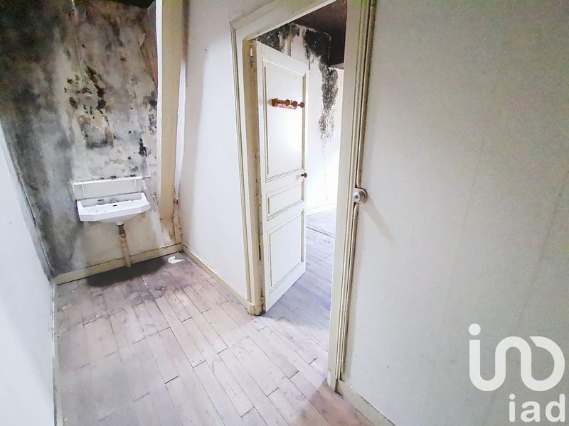 Maison - 128 m² - 4 pièces