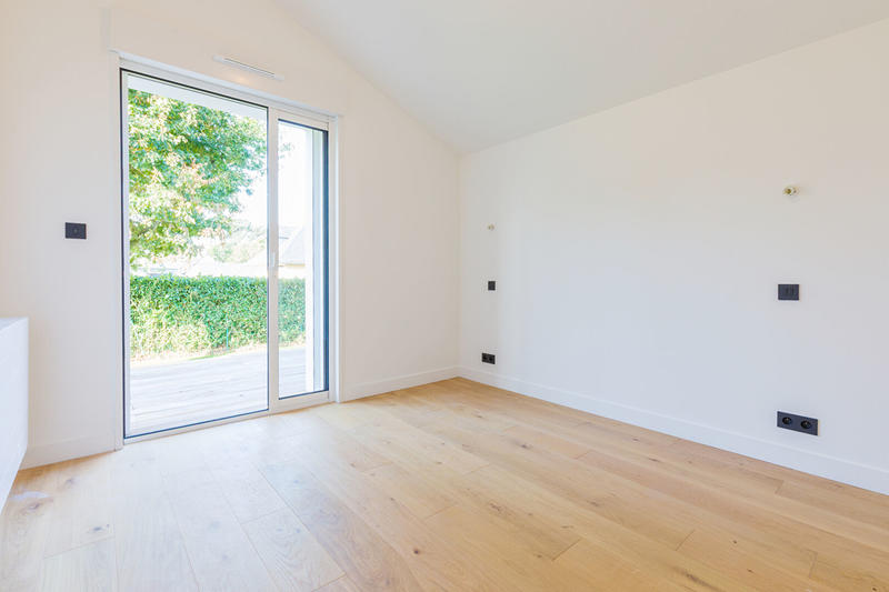 Maison - 155 m² - 6 pièces