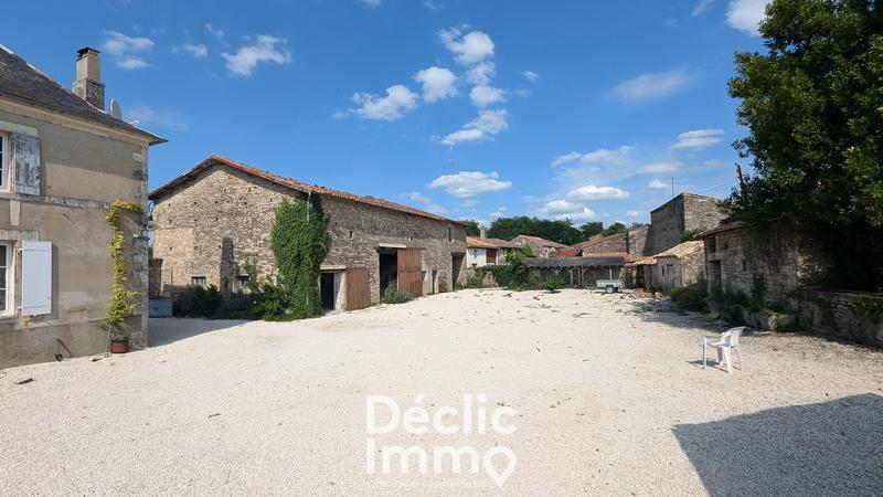 Maison - 163 m² - 5 pièces