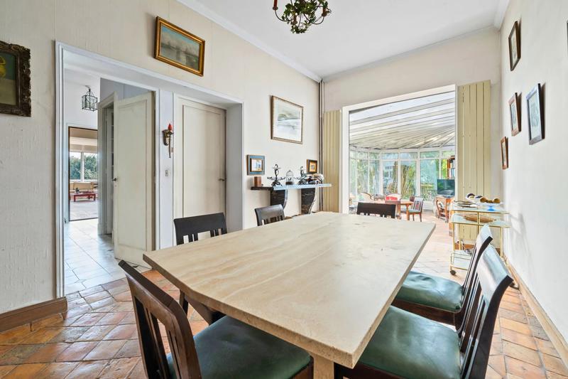 Maison - 289 m² - 10 pièces