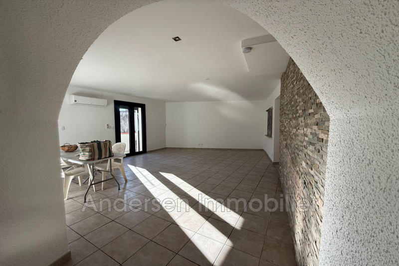 Appartement - 109 m²