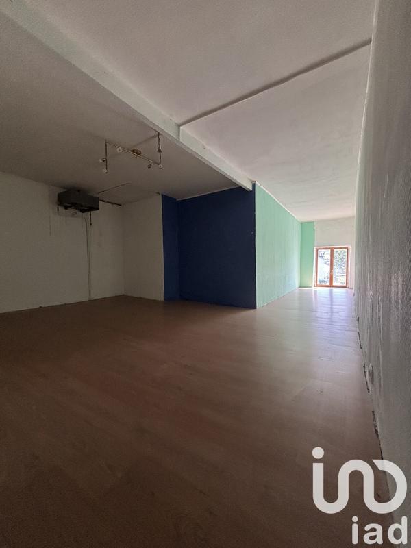 Maison de village - 170 m² - 7 pièces