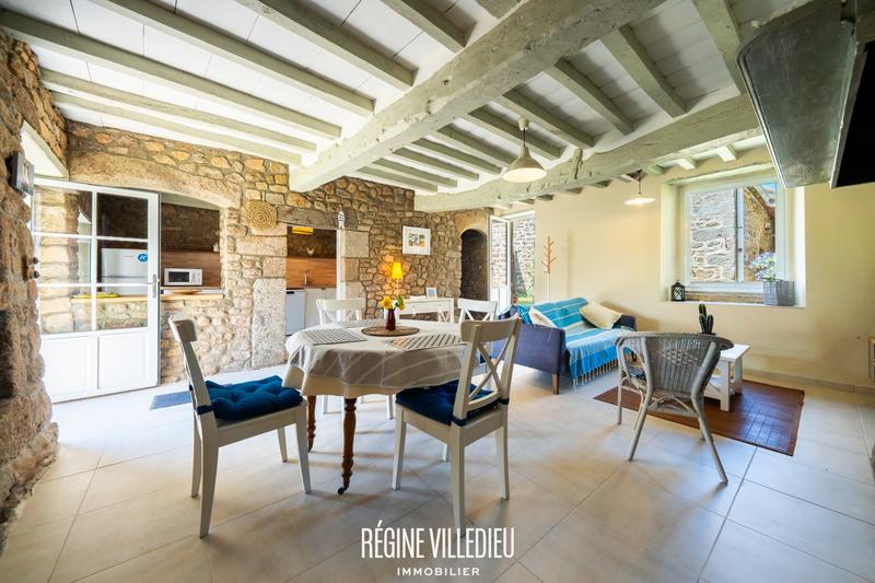 Ferme - 296 m² - 11 pièces