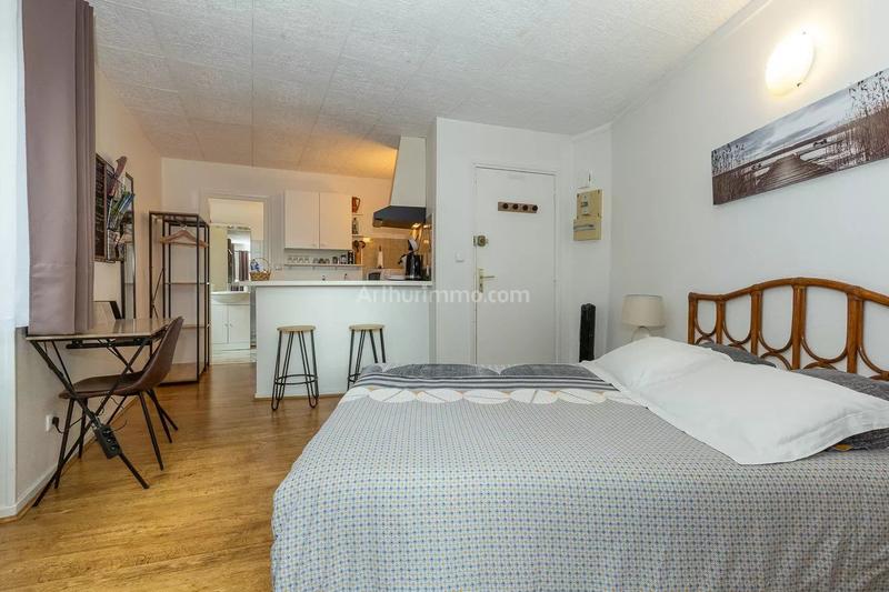 Immeuble - 80 m² - 4 pièces