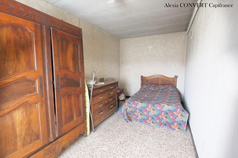 Maison - 107 m² - 4 pièces