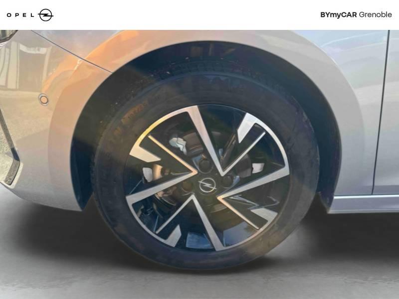 Opel Corsa 1.2 75 ch Bvm5 Gs