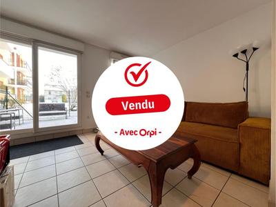 Appartement - 51 m² - 2 pièces