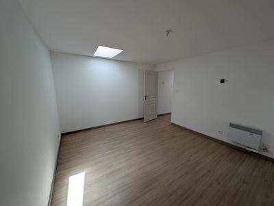 Duplex - 70 m² - 3 pièces