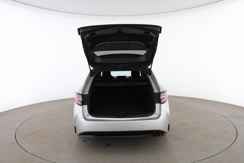 Toyota corolla touring sports 2.0 Hybride Gr Sport 184h