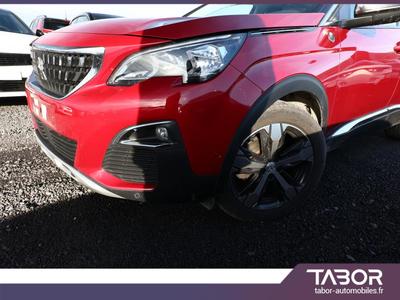 Peugeot 3008 1.2 Pt 130 Aut. Crossway Pano Gps