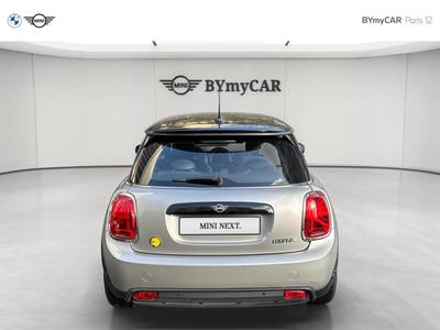 Mini 3 portes Hatch Electric F56 Bev Lci Cooper se 184 ch Essential