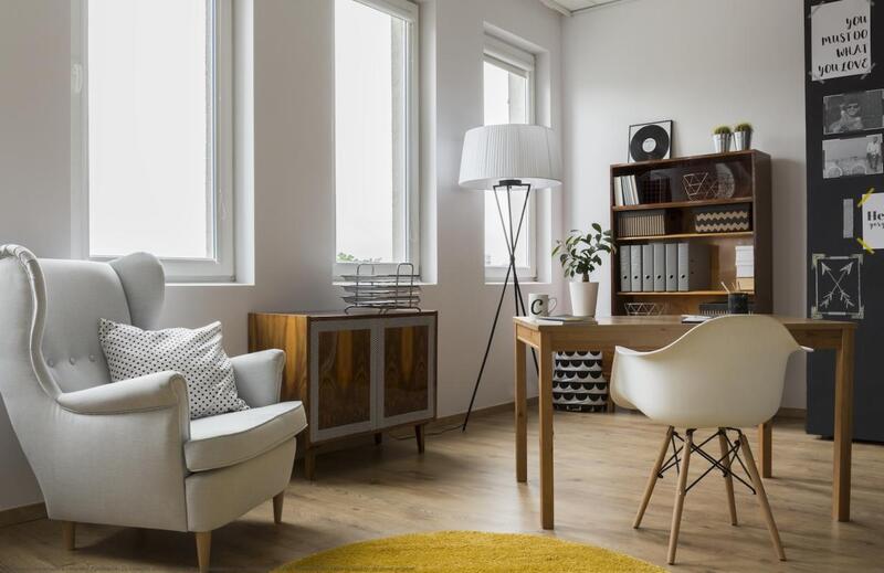 Appartement - 104 m² - 4 pièces