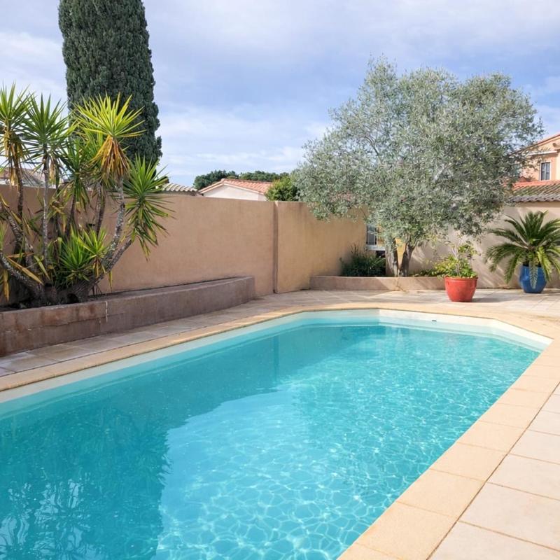 Maison - 142 m² - 5 pièces