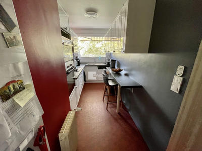 Appartement - 83 m² - 4 pièces