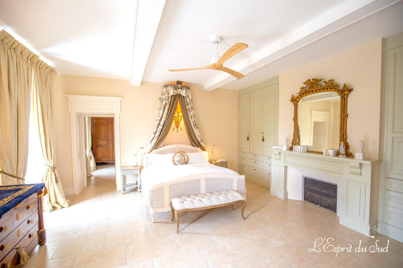 Maison - 724 m² - 18 pièces