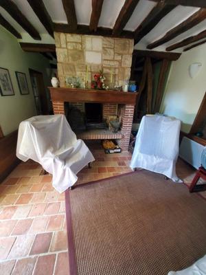 Maison - 66 m² - 4 pièces