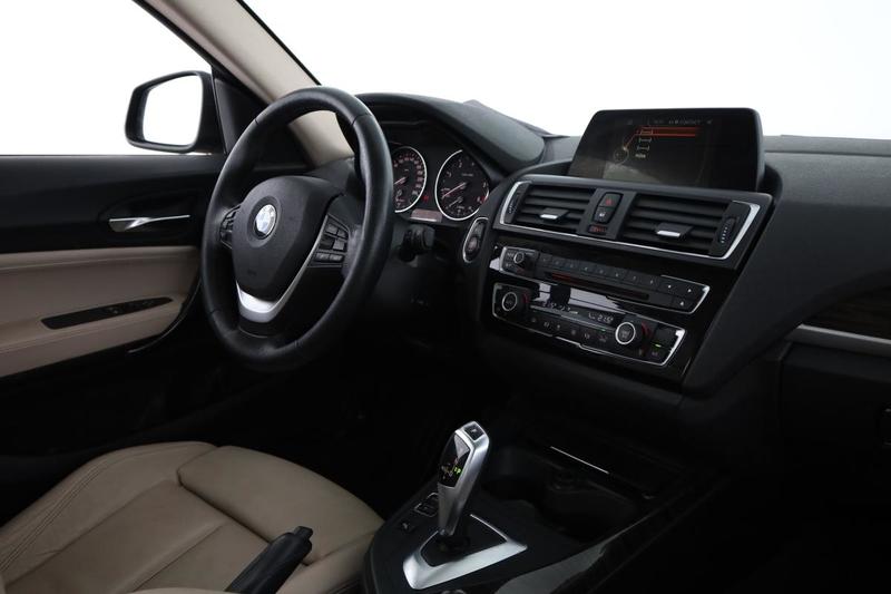 Bmw Serie 2 Coupé 218d Luxury Bva8 150 ch