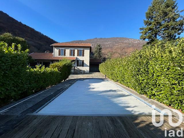 Maison - 155 m² - 6 pièces