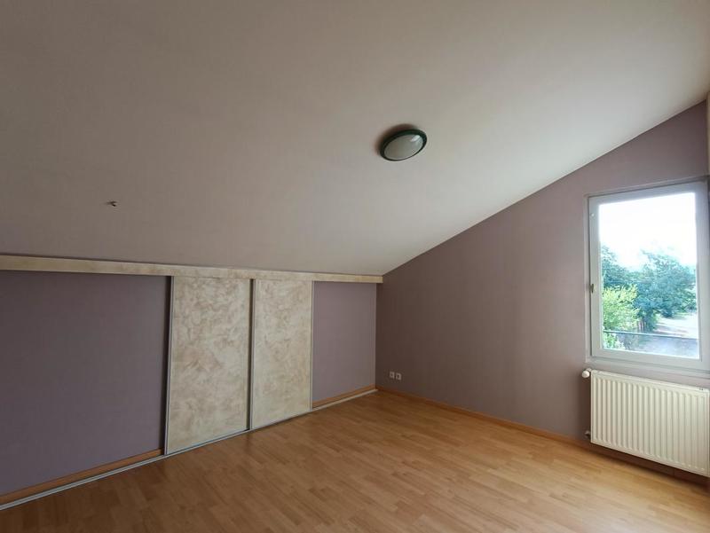 Maison de ville - 79 m² - 3 pièces