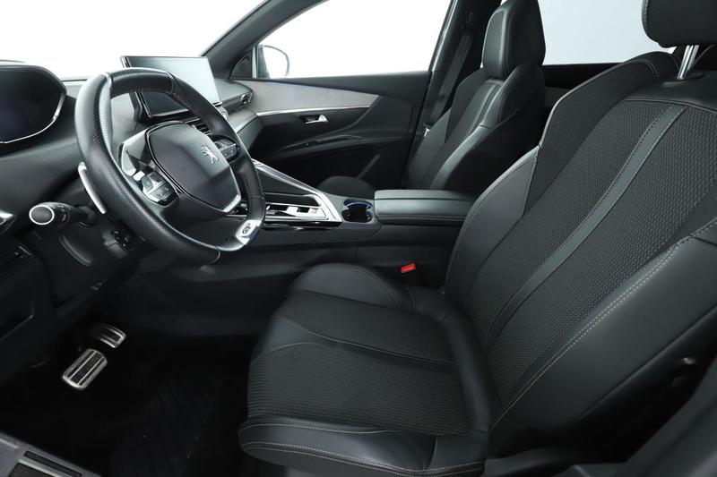 Peugeot 5008 1.2 Hybrid Gt e-Dcs6 136 ch