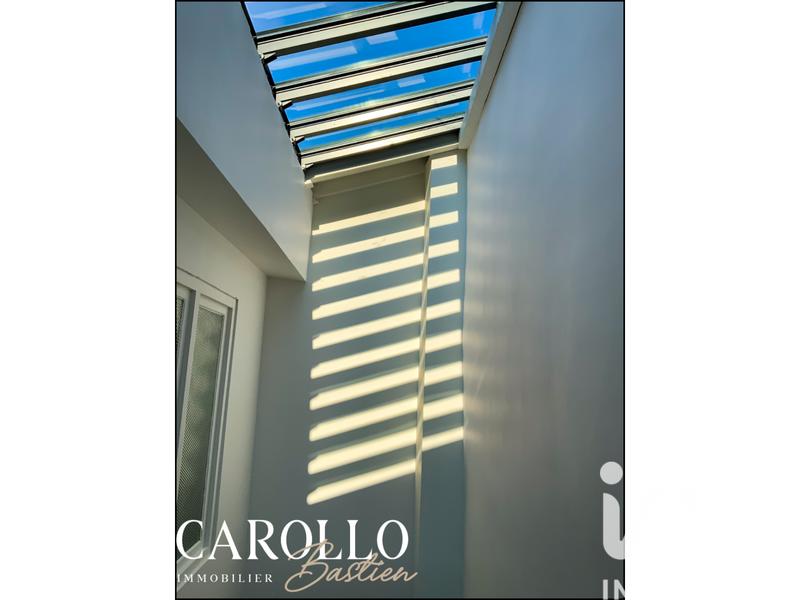 Duplex - 193 m² - 7 pièces