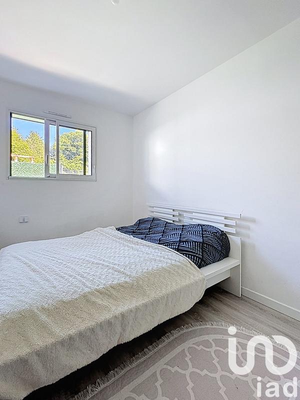 Maison - 111 m² - 4 pièces