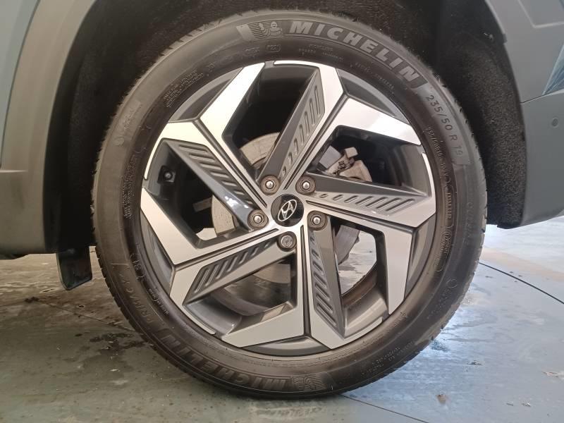 Hyundai Tucson 1.6 t-Gdi 230 Hybrid Bva6 Executive