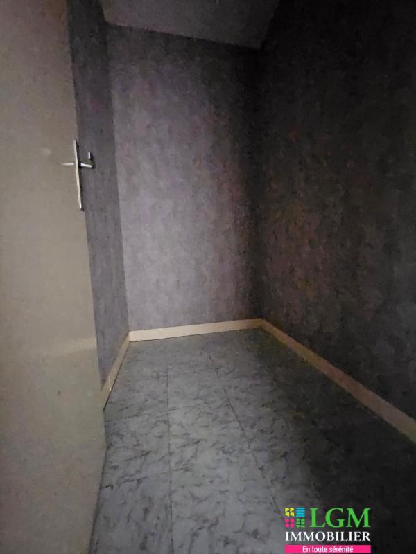 Appartement - 53 m² - 3 pièces