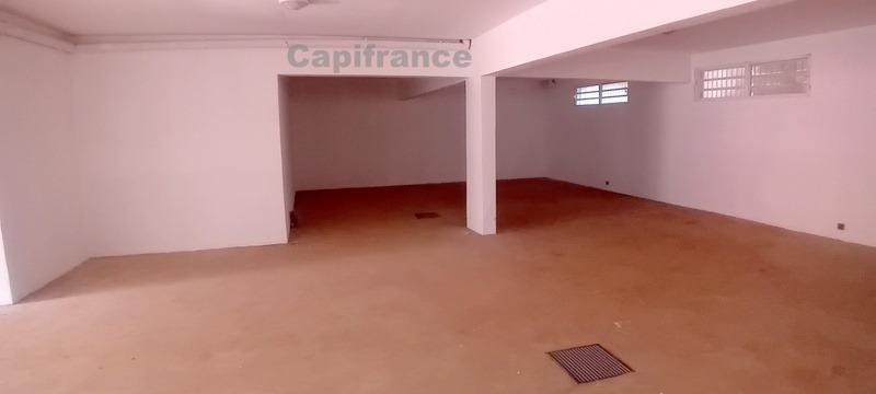 Appartement - 101 m² - 4 pièces