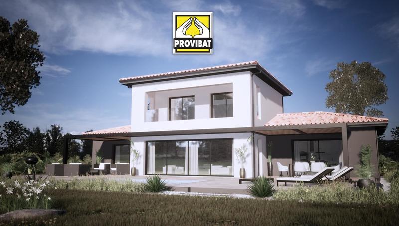 Terrain constructible - 252 m²