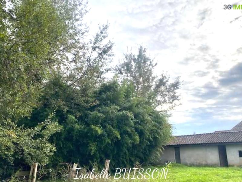 Maison - 50 m² - 2 pièces