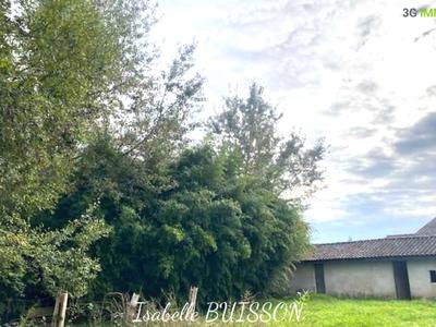 Maison - 50 m² - 2 pièces