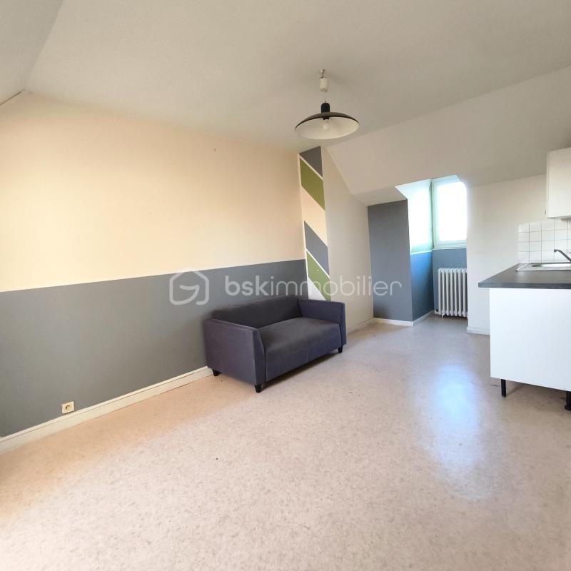 Immeuble - 284 m² - 16 pièces