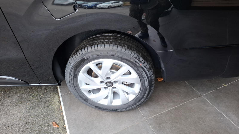 Fiat Scudo Cabine Approfondie Xl BlueHDI 180 s&amp;amp;S Eat8