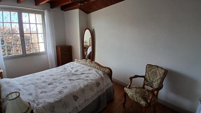 Maison - 80 m² - 3 pièces