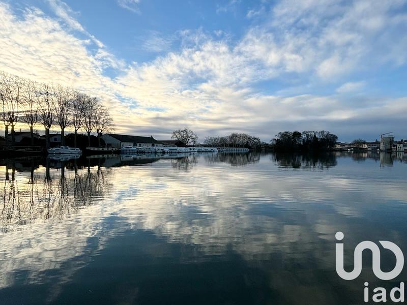 Appartement - 64 m² - 4 pièces