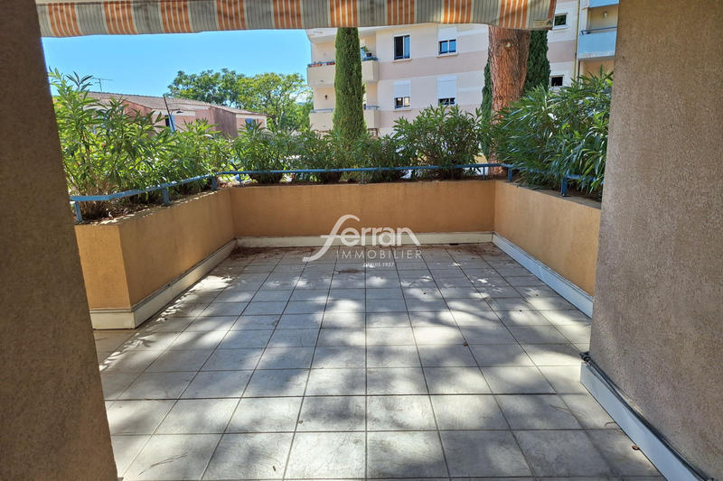 Appartement - 74 m² - 3 pièces